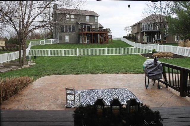 915 Englewood Drive, Kearney, MO 64060