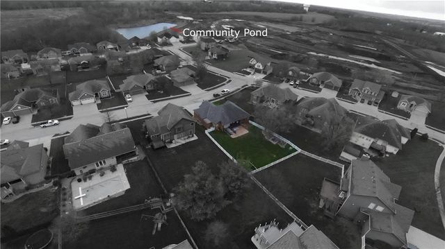 915 Englewood Drive, Kearney, MO 64060