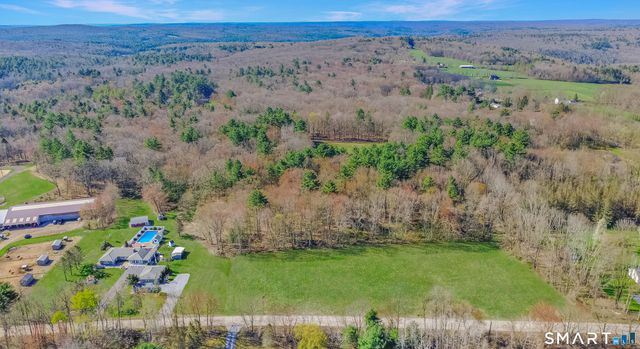 28 Cemetery Road, Willington, CT 06279