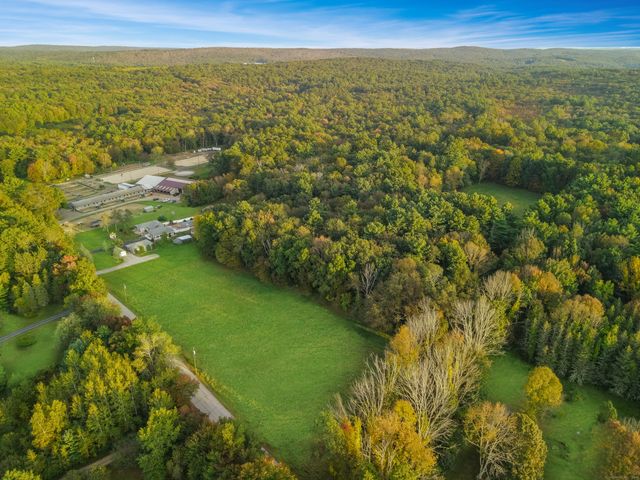 28 Cemetery Road, Willington, CT 06279