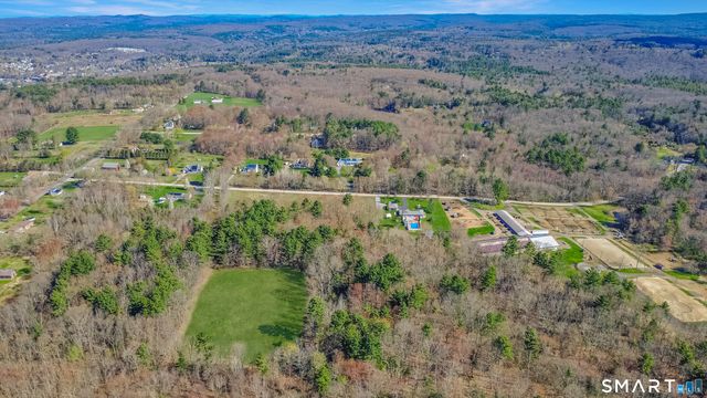 28 Cemetery Road, Willington, CT 06279