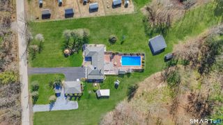 28 Cemetery Road, Willington, CT 06279