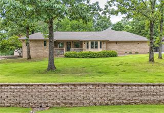 8553 Stoner Lane, Rogers, AR 72756