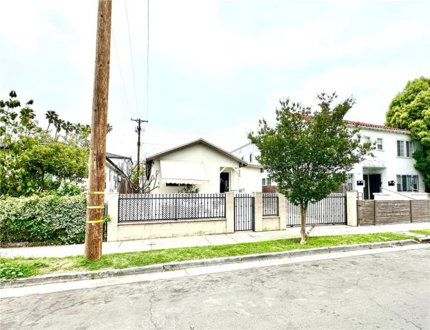 140 S Vendome Street, Los Angeles, CA 90057