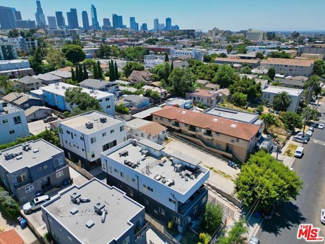 230 N Park View Street, Los Angeles, CA 90026