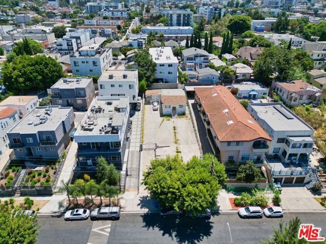 230 N Park View Street, Los Angeles, CA 90026