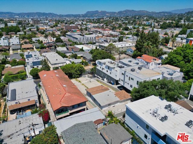 230 N Park View Street, Los Angeles, CA 90026