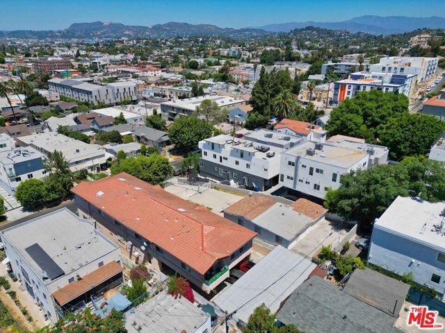230 N Park View Street, Los Angeles, CA 90026