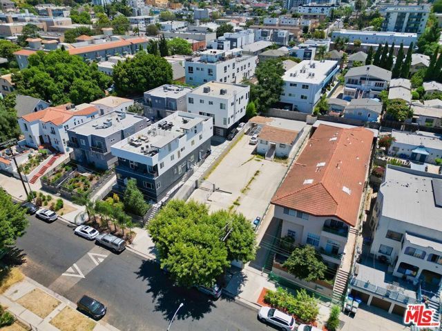 230 N Park View Street, Los Angeles, CA 90026