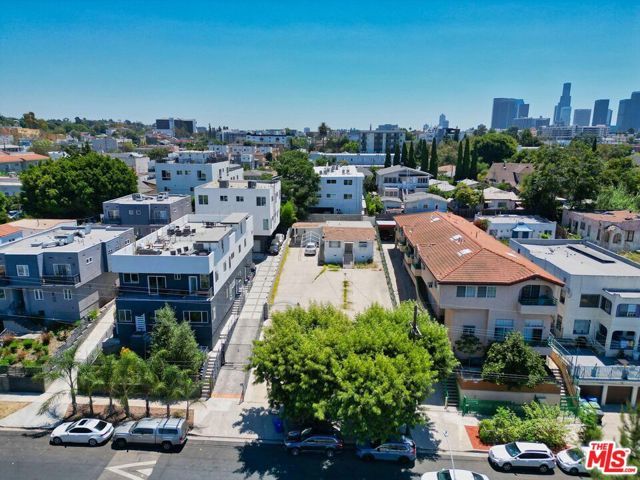 230 N Park View Street, Los Angeles, CA 90026