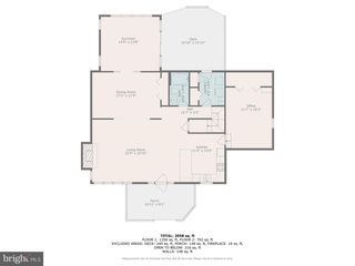 111 SIR LYONNESSE CT, Blakeslee, PA 18610
