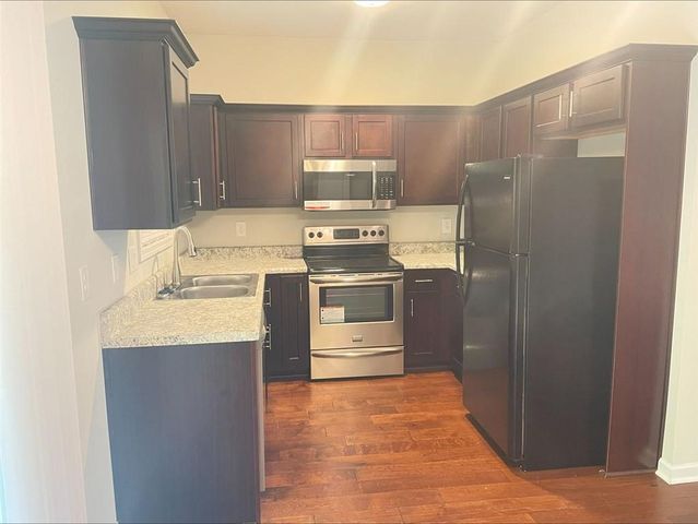 Address unavailable.