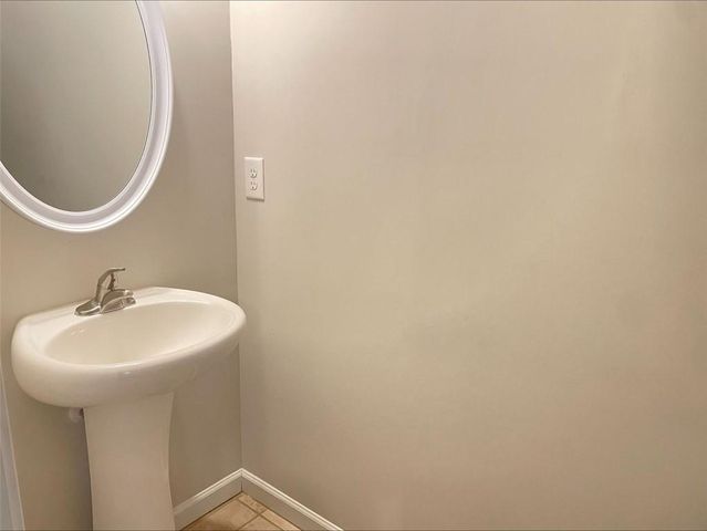 Address unavailable.