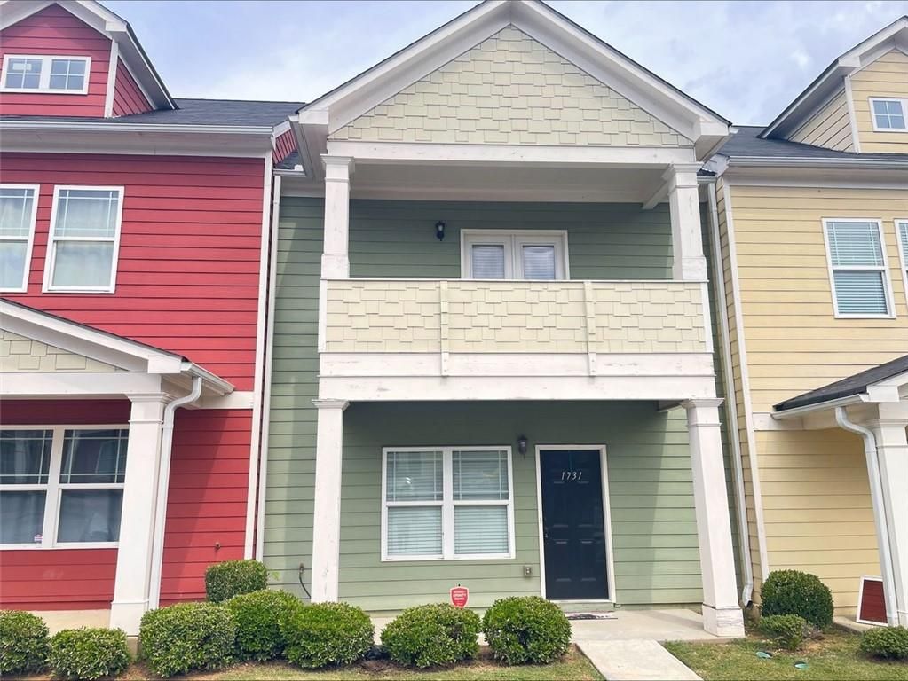 Address unavailable.