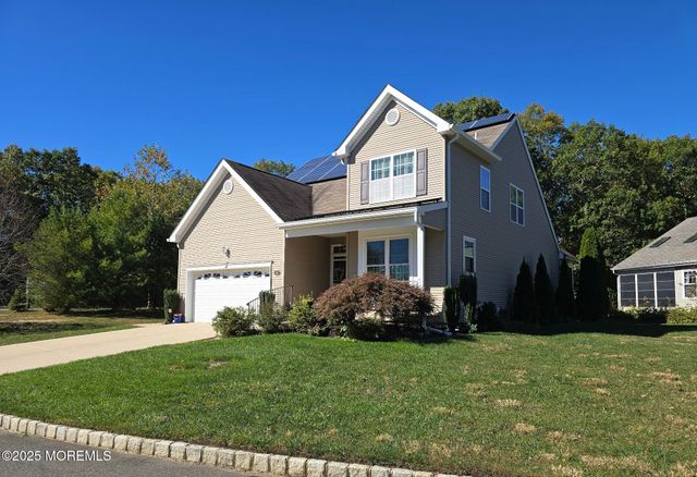 50 Daffodil Drive, Little Egg Harbor, NJ 08087