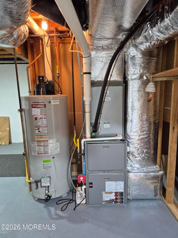 50 Daffodil Drive, Little Egg Harbor, NJ 08087