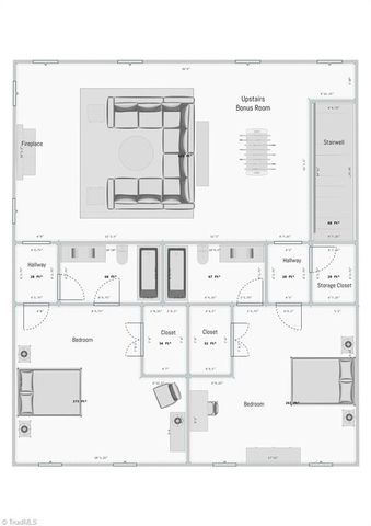 324 NW Banbury Road, Winston-salem, NC 27104