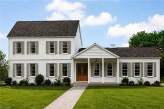 324 NW Banbury Road, Winston-salem, NC 27104