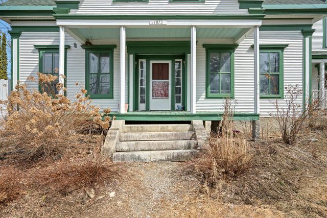 546 Anderson Road, Barre Town, VT 05641