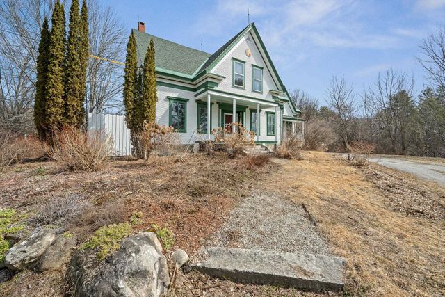 546 Anderson Road, Barre Town, VT 05641