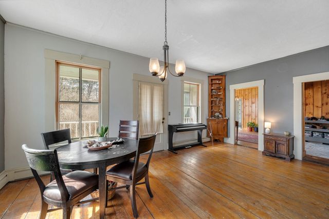 546 Anderson Road, Barre Town, VT 05641