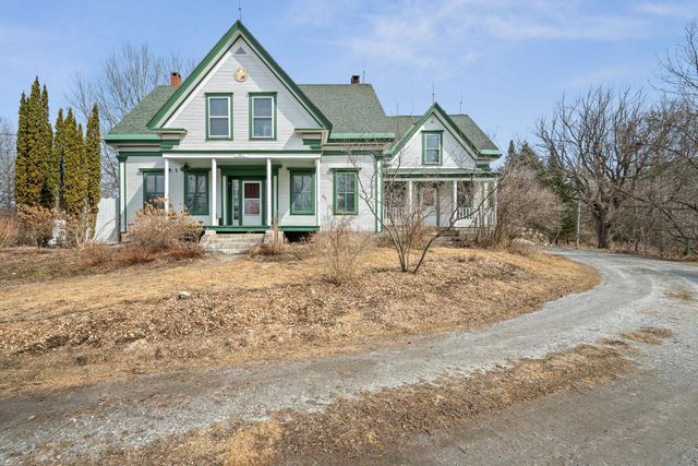 546 Anderson Road, Barre Town, VT 05641