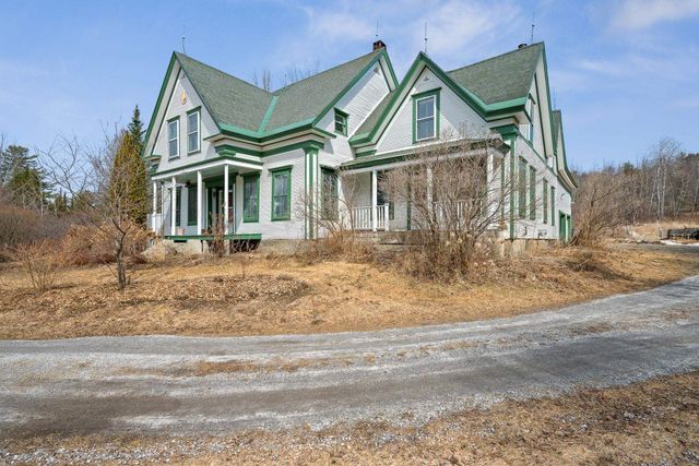 546 Anderson Road, Barre Town, VT 05641