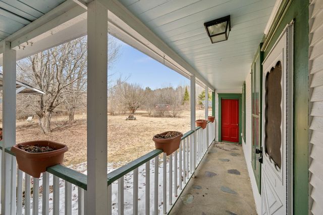 546 Anderson Road, Barre Town, VT 05641