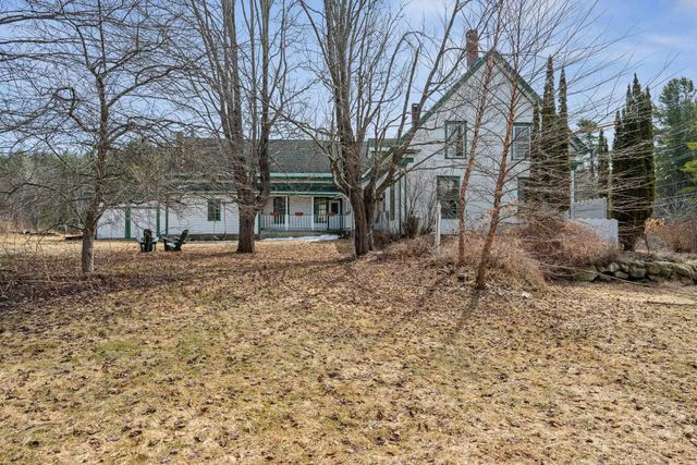 546 Anderson Road, Barre Town, VT 05641