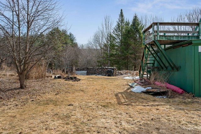 546 Anderson Road, Barre Town, VT 05641