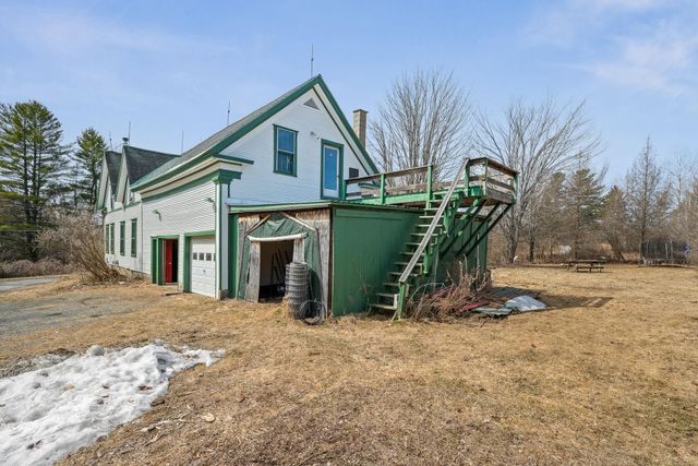 546 Anderson Road, Barre Town, VT 05641