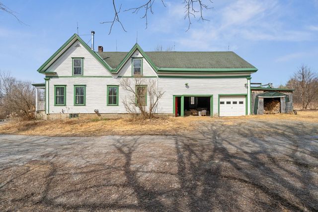 546 Anderson Road, Barre Town, VT 05641