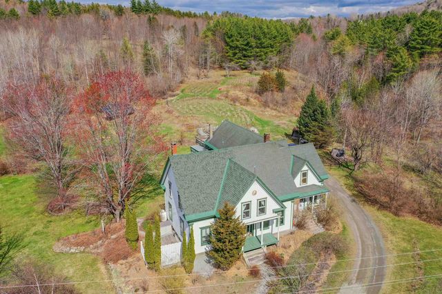 546 Anderson Road, Barre Town, VT 05641