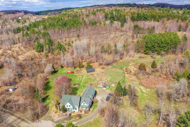 546 Anderson Road, Barre Town, VT 05641