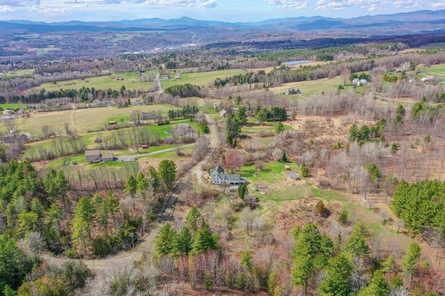546 Anderson Road, Barre Town, VT 05641