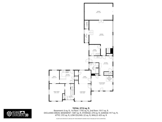 546 Anderson Road, Barre Town, VT 05641