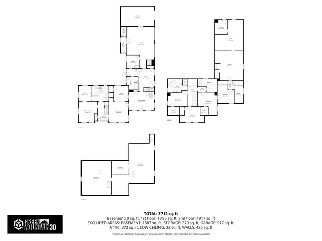 546 Anderson Road, Barre Town, VT 05641