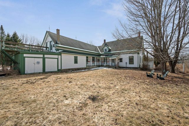 546 Anderson Road, Barre Town, VT 05641