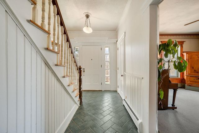 546 Anderson Road, Barre Town, VT 05641