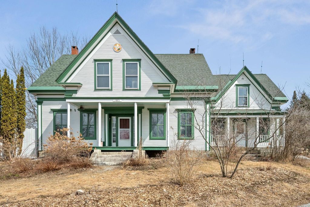 546 Anderson Road, Barre Town, VT 05641