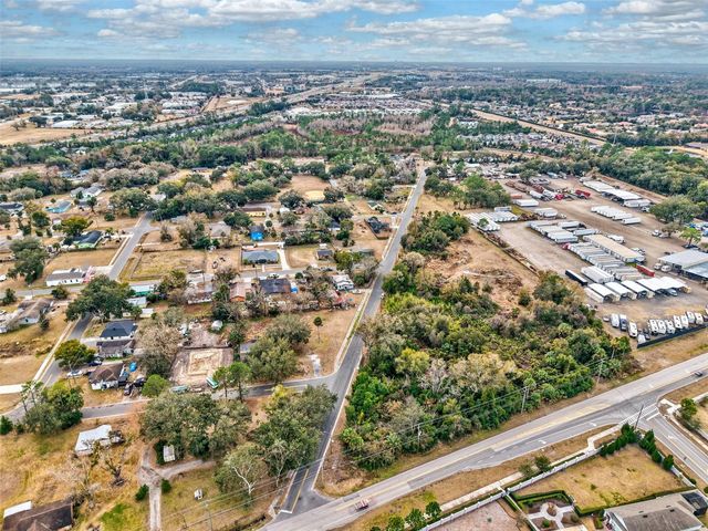 MCKAY STREET, Sanford, FL 32771