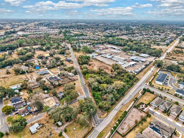 MCKAY STREET, Sanford, FL 32771