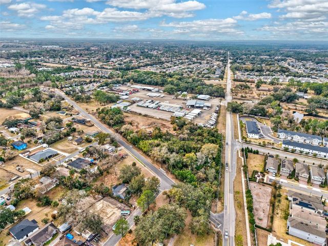 MCKAY STREET, Sanford, FL 32771