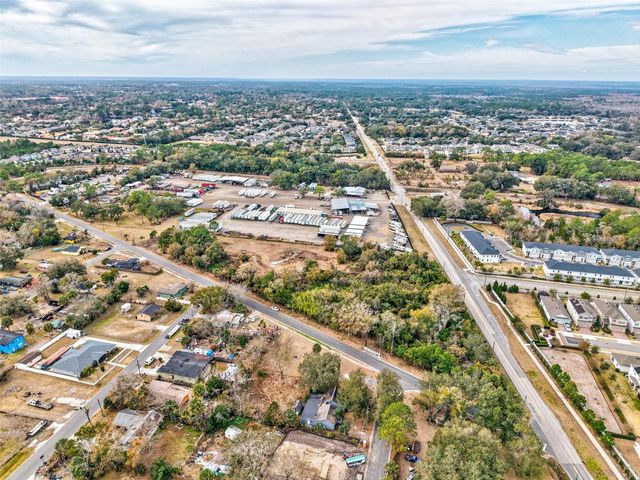 MCKAY STREET, Sanford, FL 32771