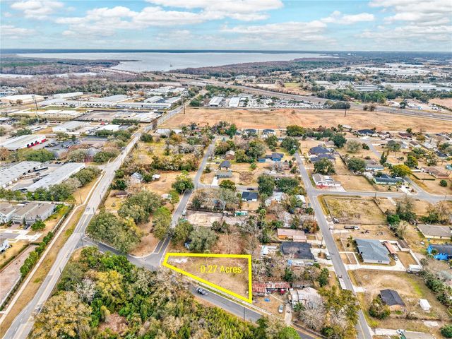 MCKAY STREET, Sanford, FL 32771