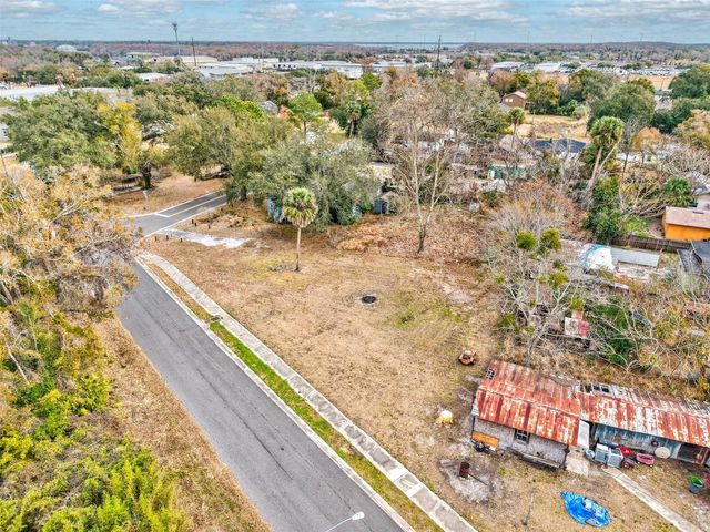 MCKAY STREET, Sanford, FL 32771