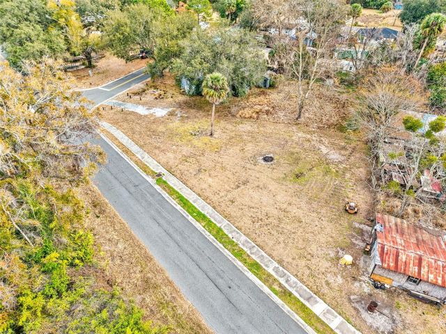 MCKAY STREET, Sanford, FL 32771