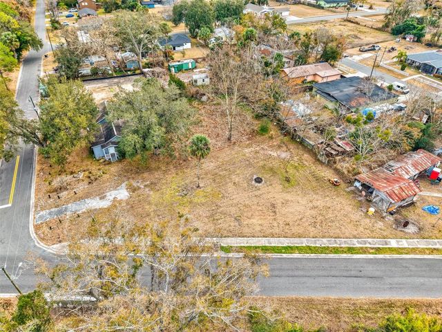 MCKAY STREET, Sanford, FL 32771