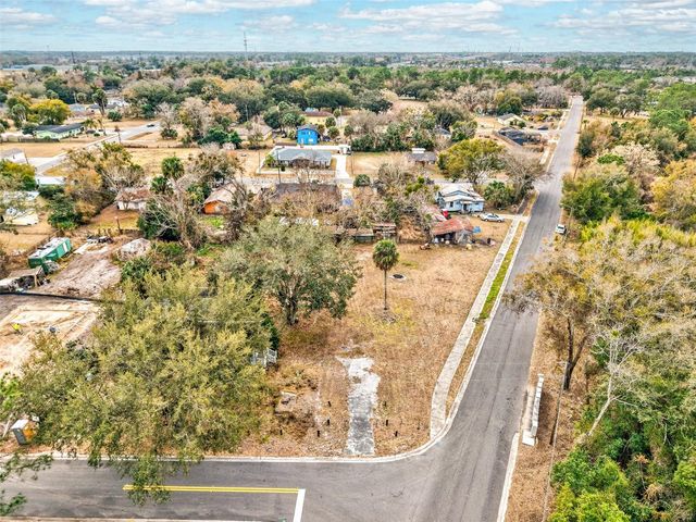 MCKAY STREET, Sanford, FL 32771