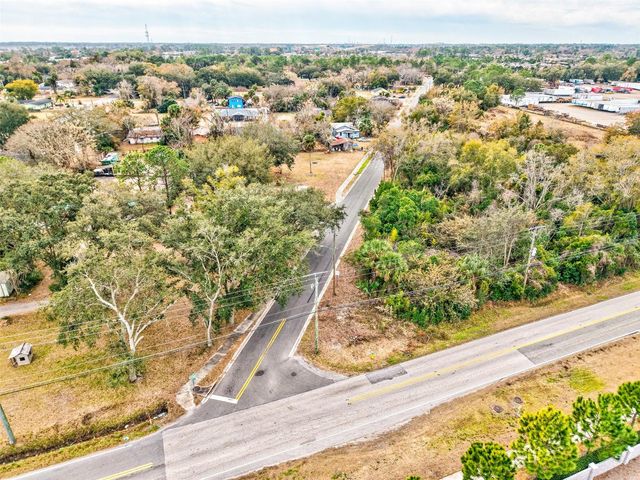 MCKAY STREET, Sanford, FL 32771